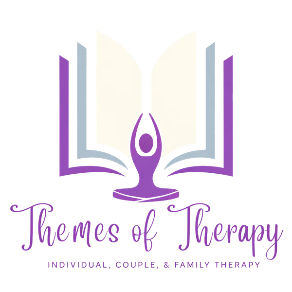 Themes of Therapy logo