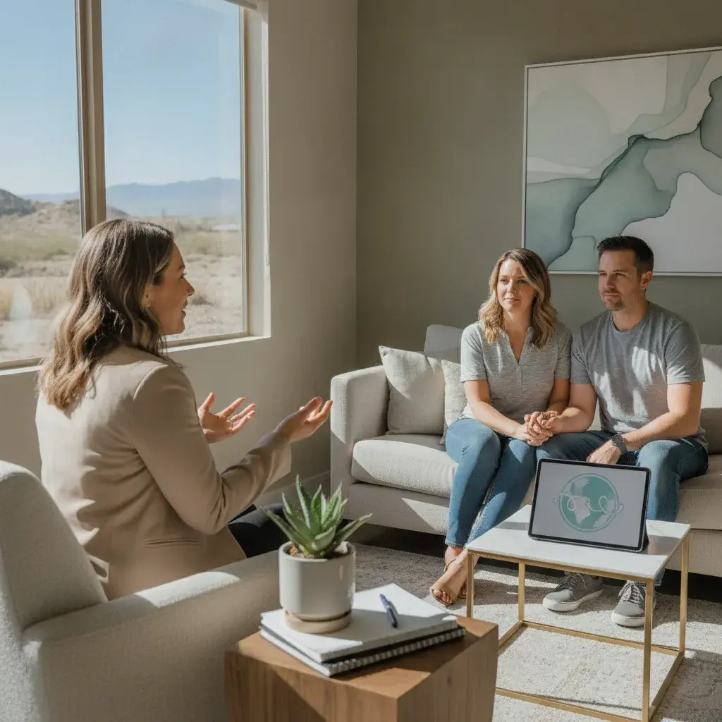 Psychotherapist Near Chicken N Pickle in Henderson