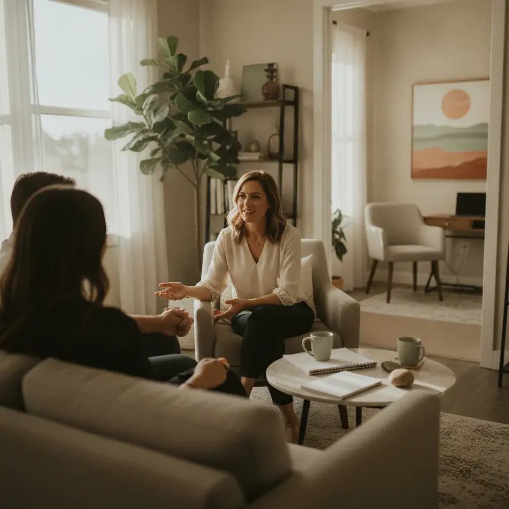 Depression Counseling in Henderson, NV That Actually Helps