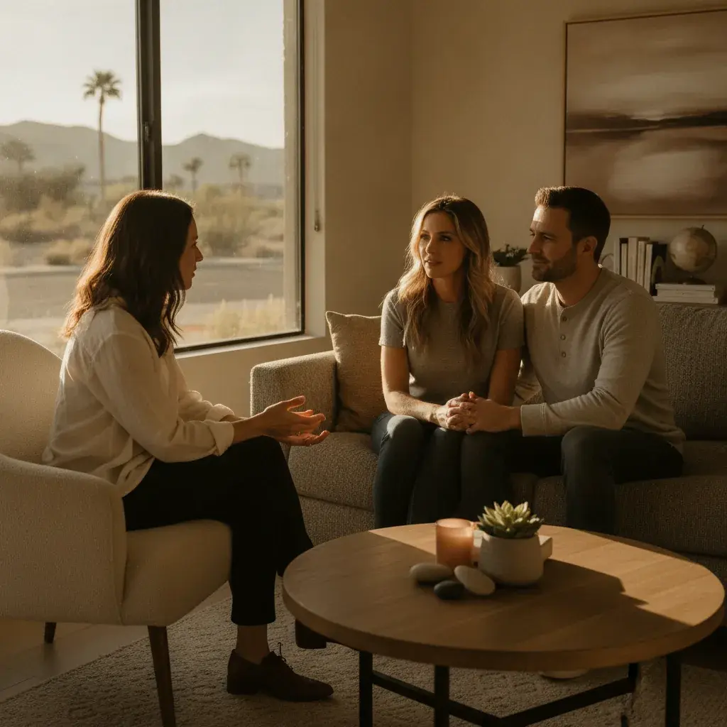 Mindfulness Therapy in Henderson, NV That Meets You Where You Are