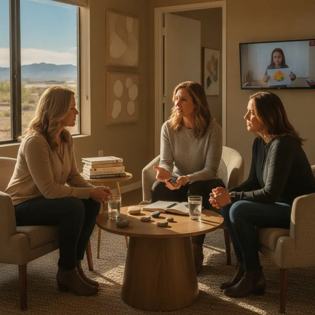 Anxiety Treatment in Henderson, NV That Actually Helps